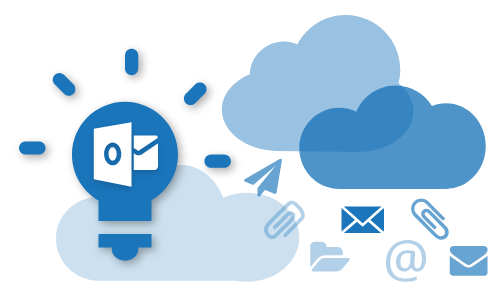 Outlook logo PNG
